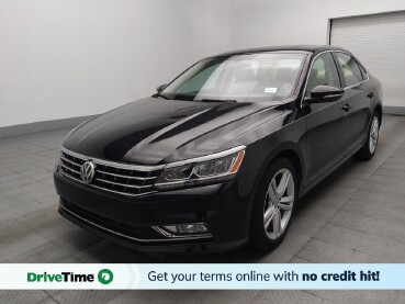 2018 Volkswagen Passat in Jackson, MS 39211