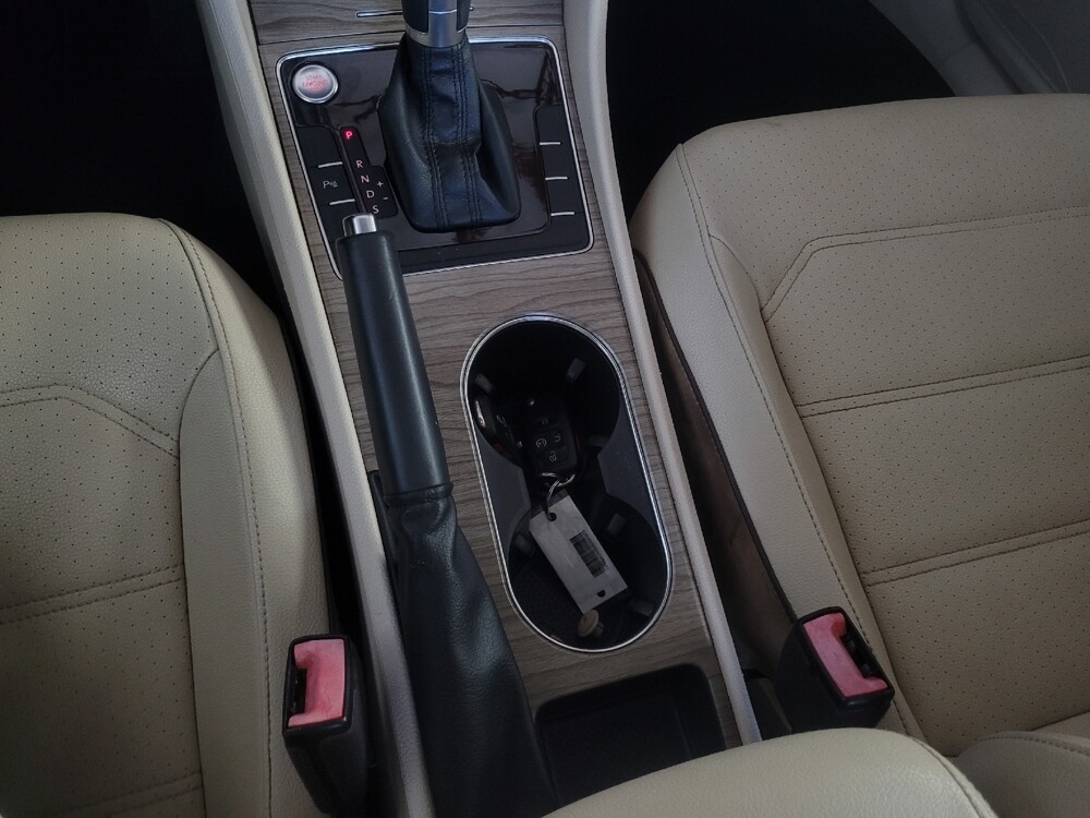 2018 Volkswagen Passat in Jackson, MS 39211 - 18138517 26