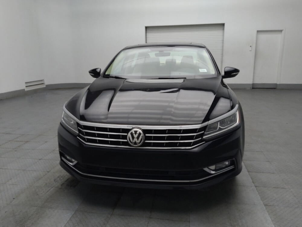 2018 Volkswagen Passat in Jackson, MS 39211 - 18138517 15