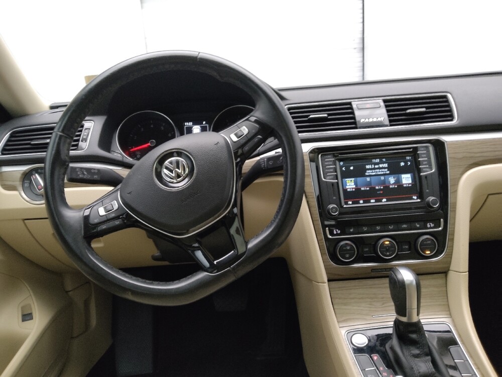 2018 Volkswagen Passat in Jackson, MS 39211 - 18138517 22