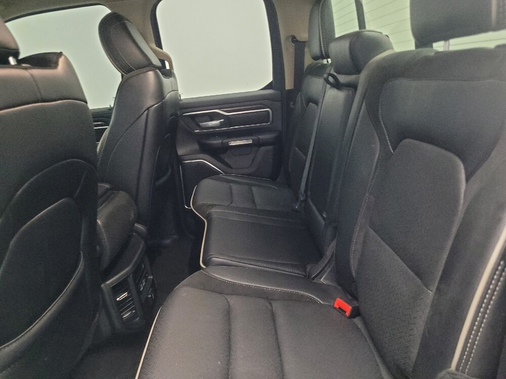 2021 RAM 1500 in Knoxville, TN 37923 - 18138518 18