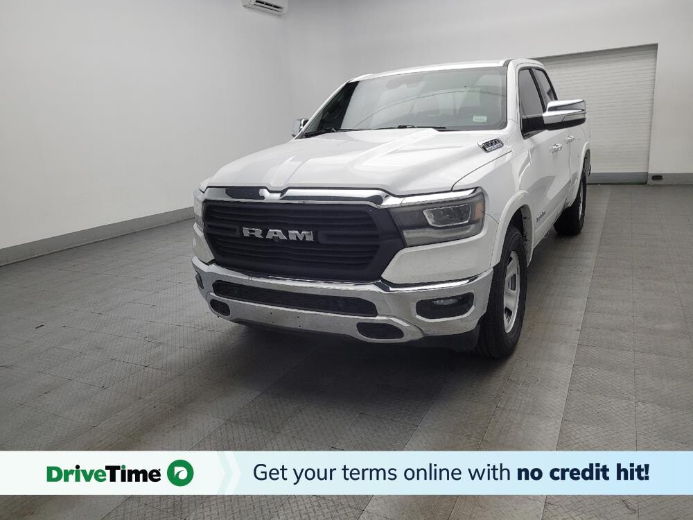 2021 RAM 1500 in Knoxville, TN 37923 - 18138518