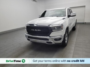2021 RAM 1500 in Knoxville, TN 37923