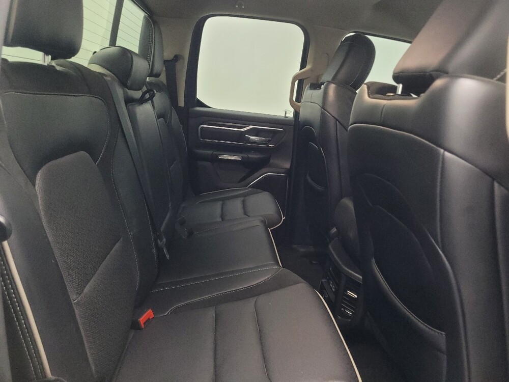 2021 RAM 1500 in Knoxville, TN 37923 - 18138518 19