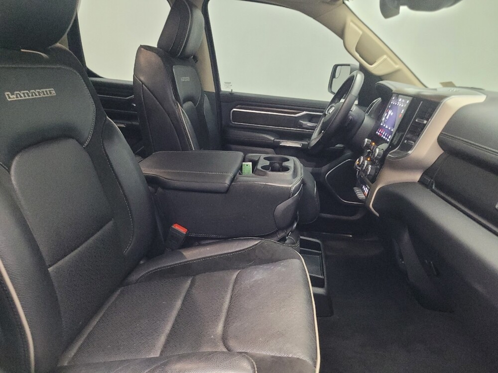 2021 RAM 1500 in Knoxville, TN 37923 - 18138518 21