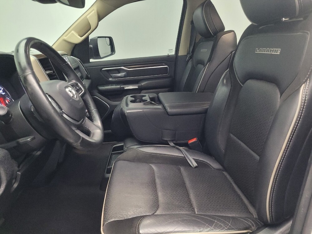 2021 RAM 1500 in Knoxville, TN 37923 - 18138518 17