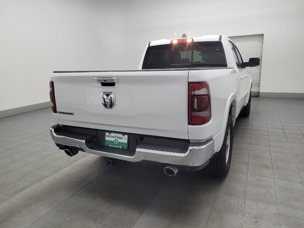 2021 RAM 1500 in Knoxville, TN 37923 - 18138518 9