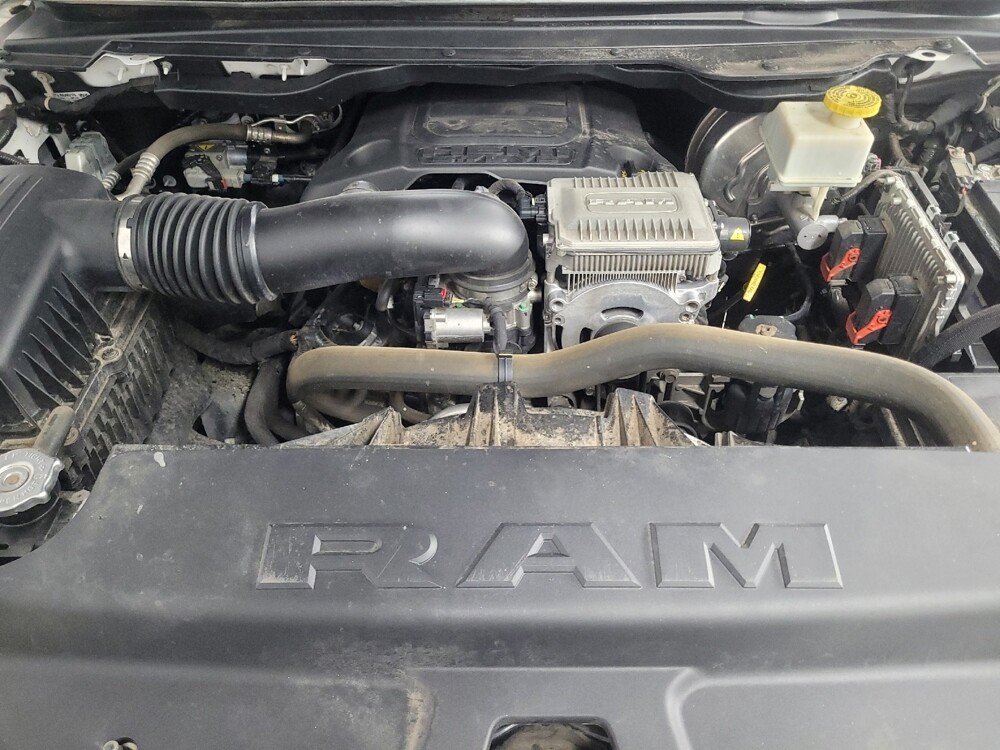 2021 RAM 1500 in Knoxville, TN 37923 - 18138518 30