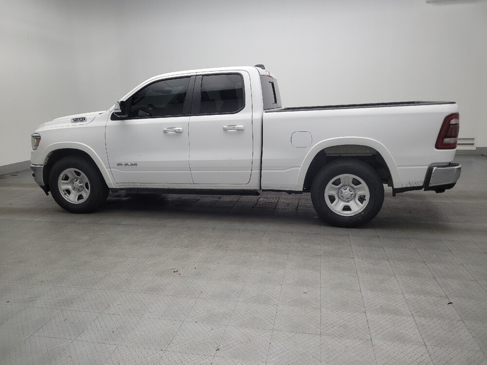 2021 RAM 1500 in Knoxville, TN 37923 - 18138518 3