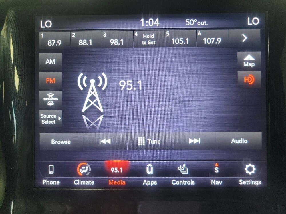 2021 RAM 1500 in Knoxville, TN 37923 - 18138518 25