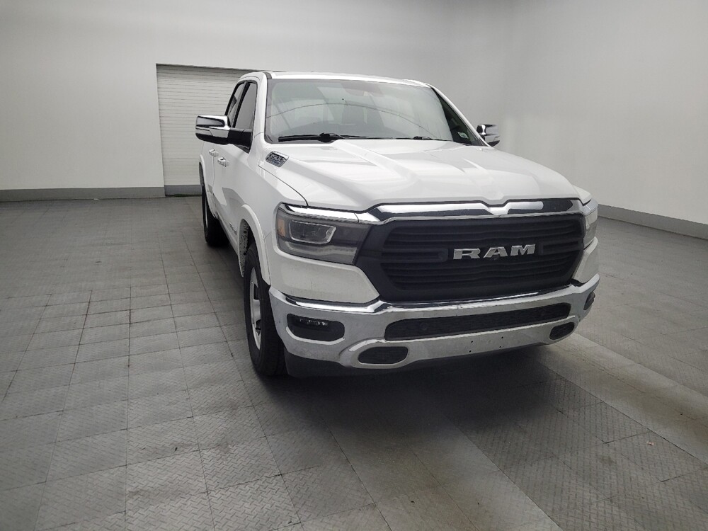 2021 RAM 1500 in Knoxville, TN 37923 - 18138518 13