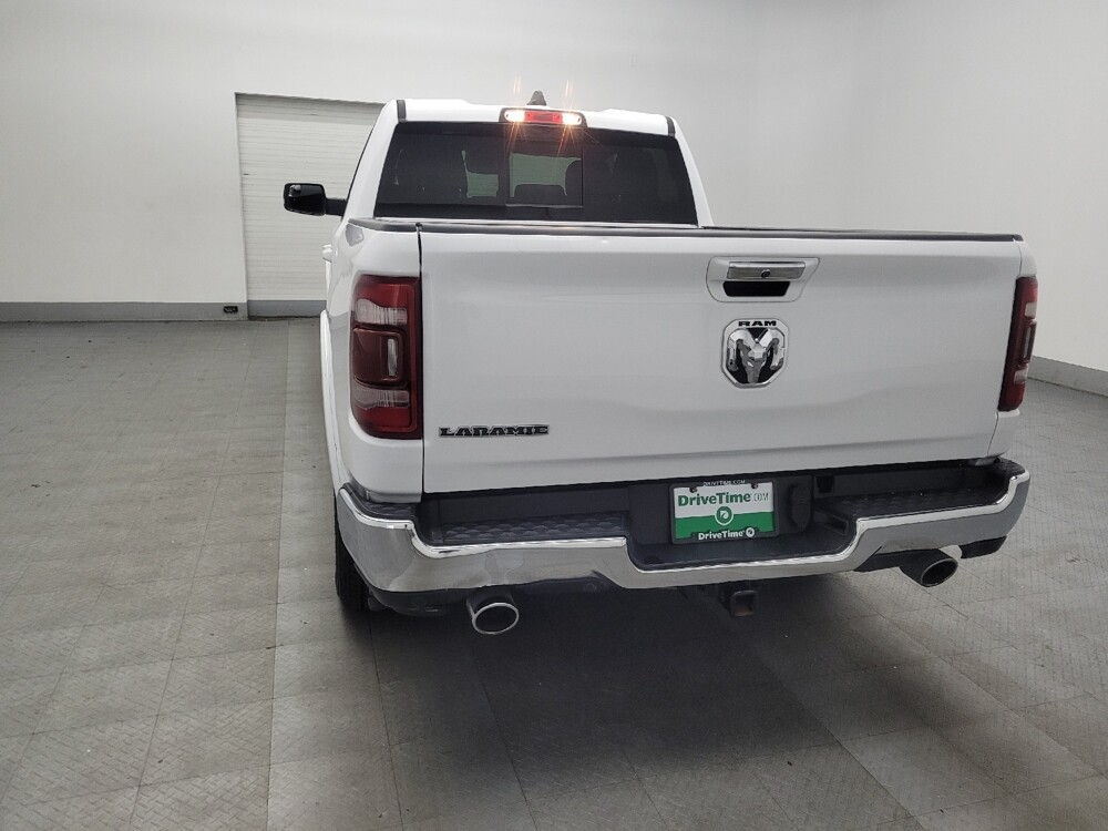 2021 RAM 1500 in Knoxville, TN 37923 - 18138518 6