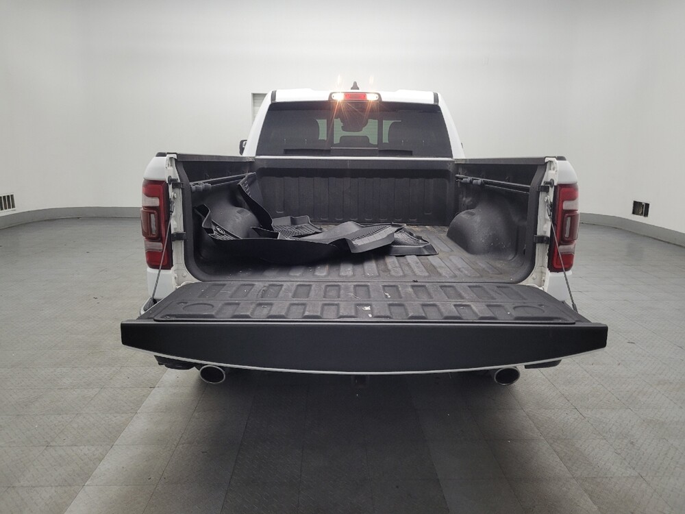 2021 RAM 1500 in Knoxville, TN 37923 - 18138518 29