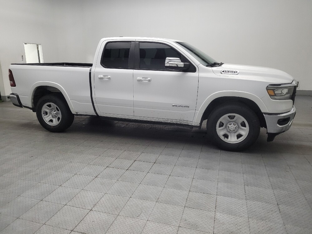 2021 RAM 1500 in Knoxville, TN 37923 - 18138518 11