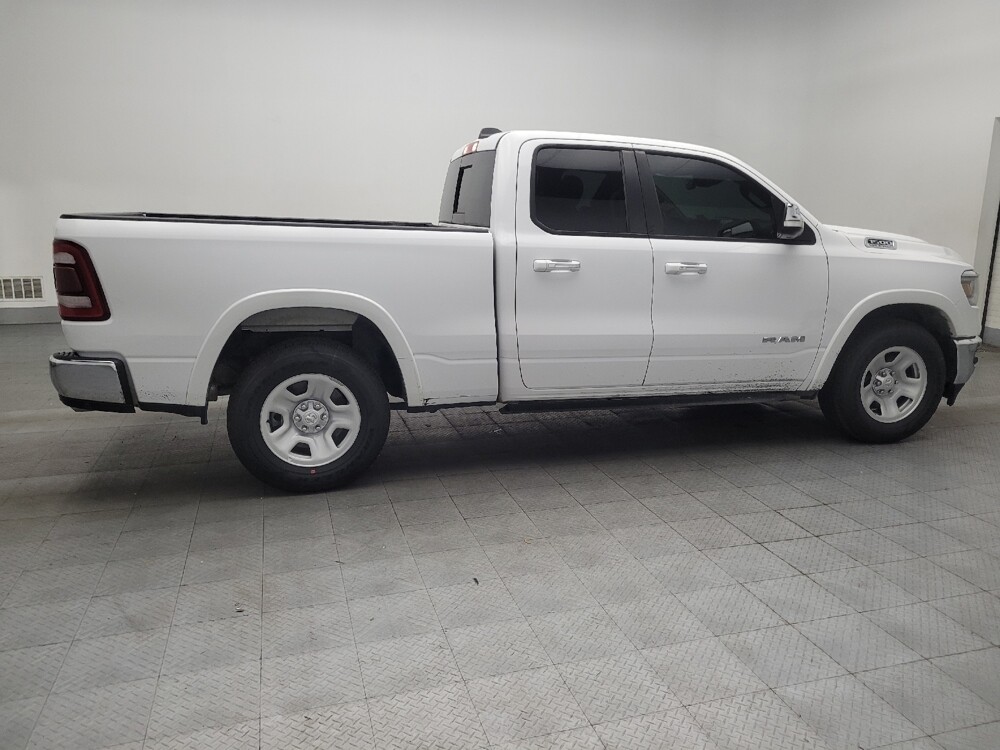 2021 RAM 1500 in Knoxville, TN 37923 - 18138518 10