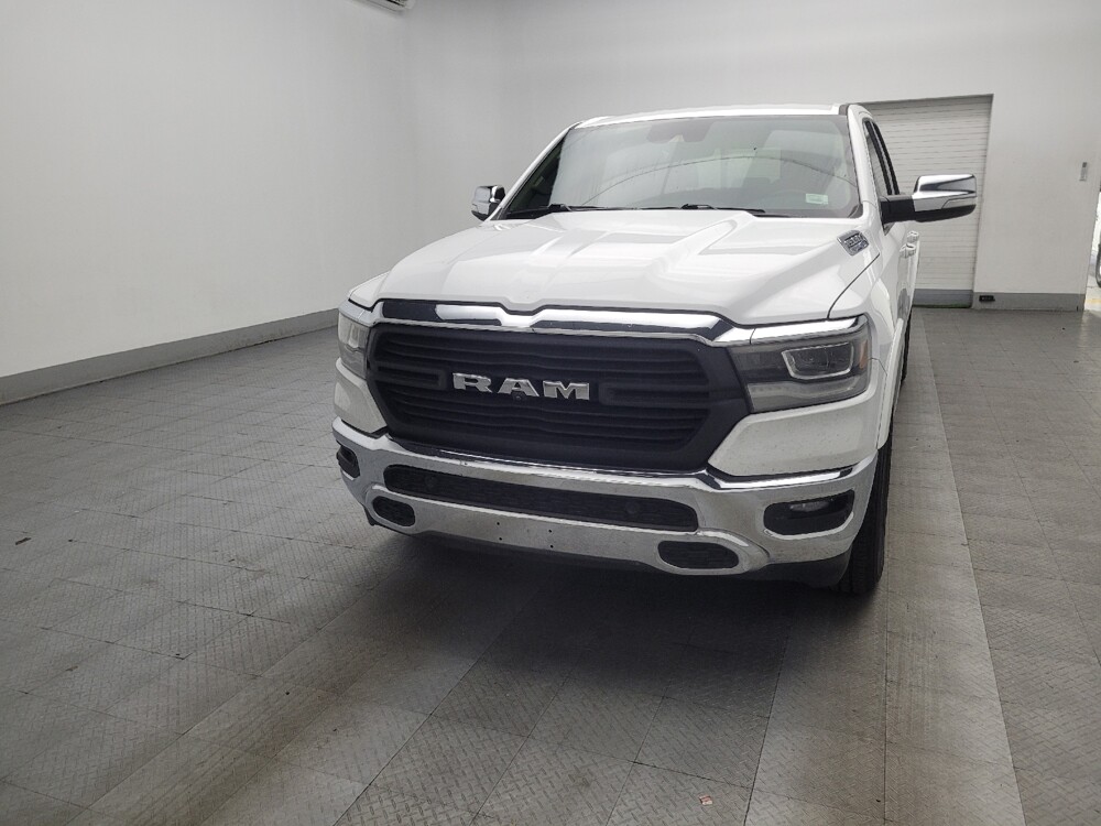 2021 RAM 1500 in Knoxville, TN 37923 - 18138518 15
