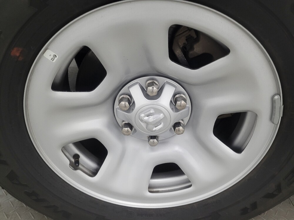 2021 RAM 1500 in Knoxville, TN 37923 - 18138518 31