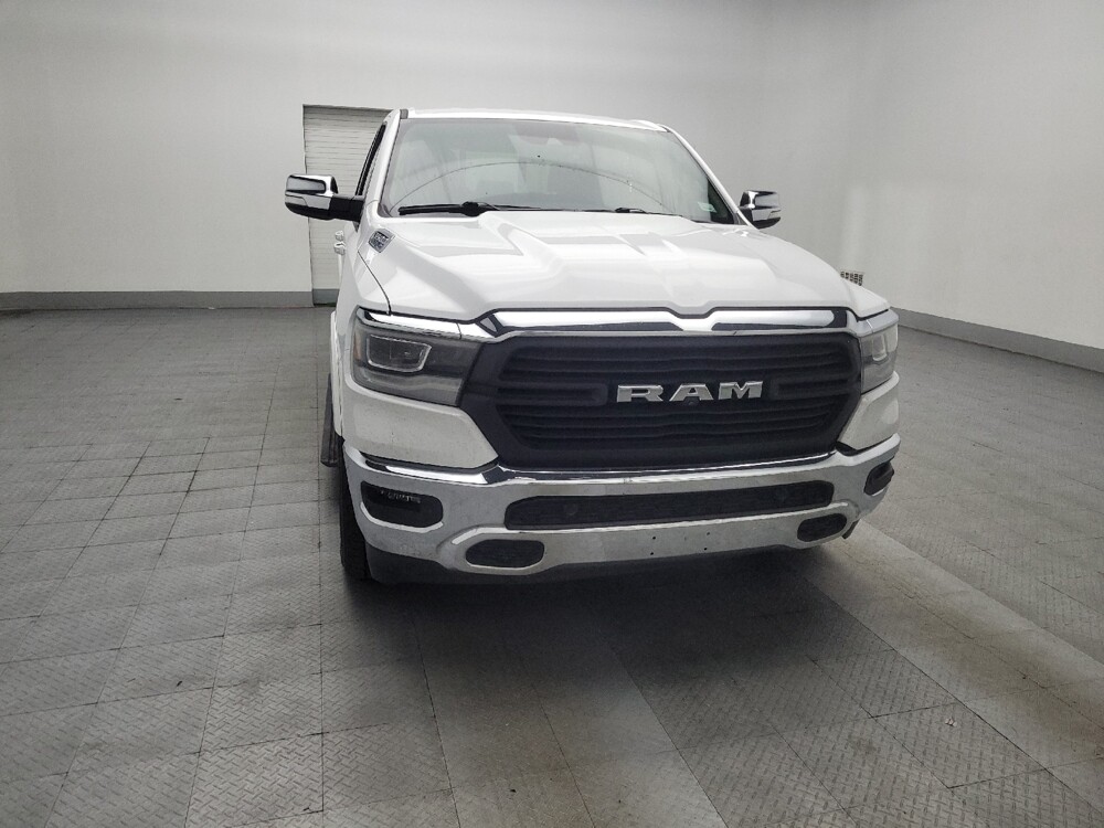 2021 RAM 1500 in Knoxville, TN 37923 - 18138518 14