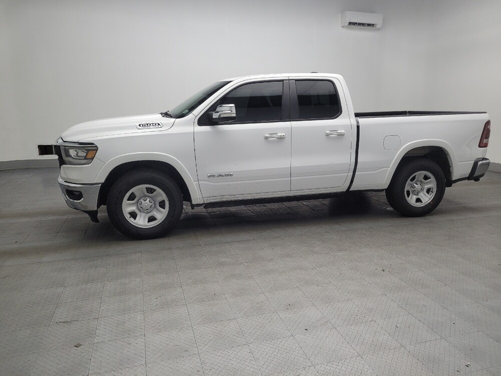 2021 RAM 1500 in Knoxville, TN 37923 - 18138518 2