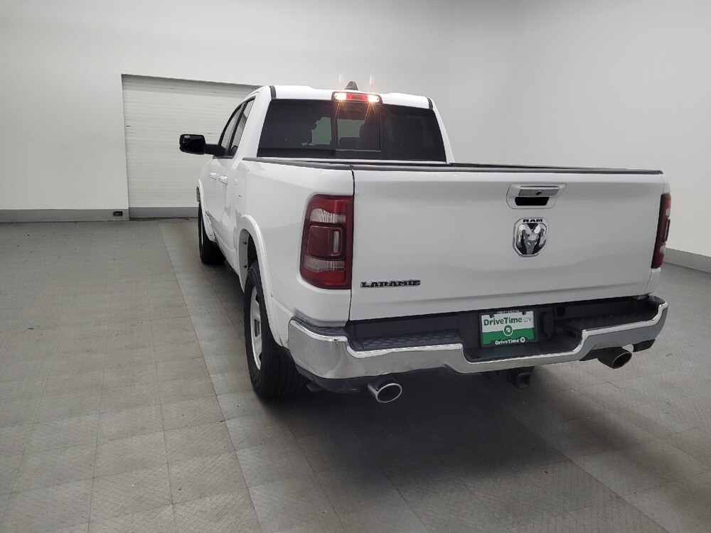 2021 RAM 1500 in Knoxville, TN 37923 - 18138518 5
