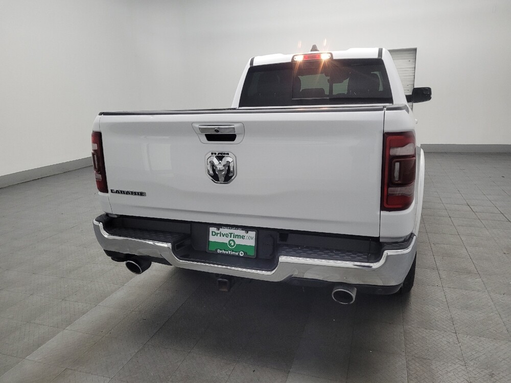 2021 RAM 1500 in Knoxville, TN 37923 - 18138518 7
