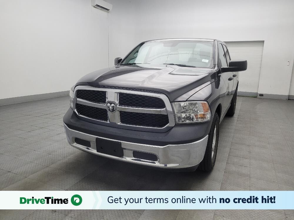 2018 RAM 1500 in Conyers, GA 30094 - 18138520