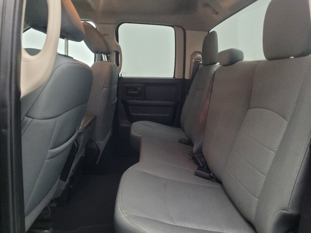 2018 RAM 1500 in Conyers, GA 30094 - 18138520 18