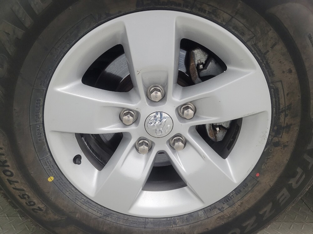 2018 RAM 1500 in Conyers, GA 30094 - 18138520 31