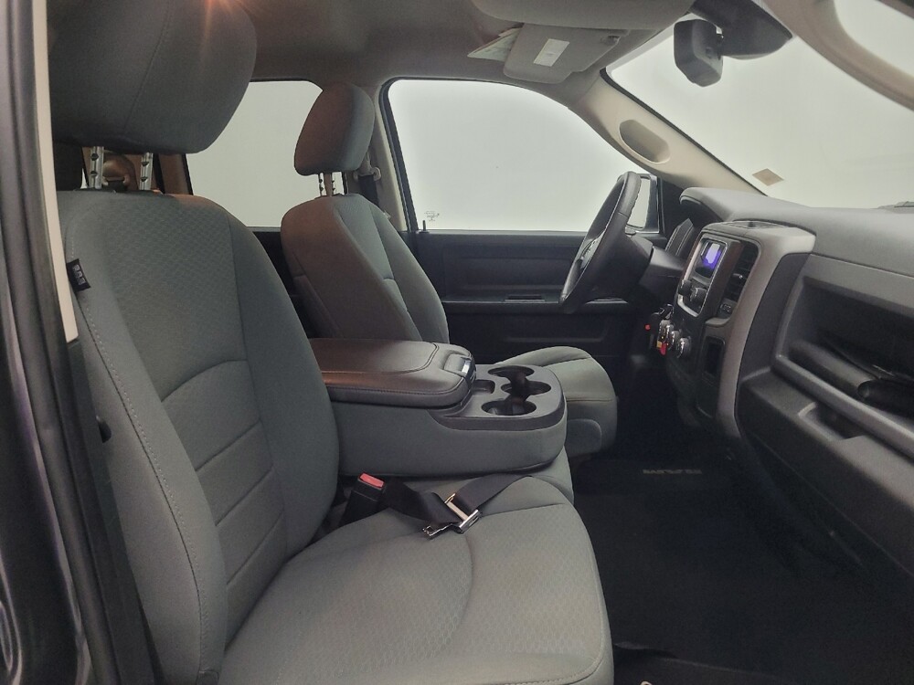 2018 RAM 1500 in Conyers, GA 30094 - 18138520 21
