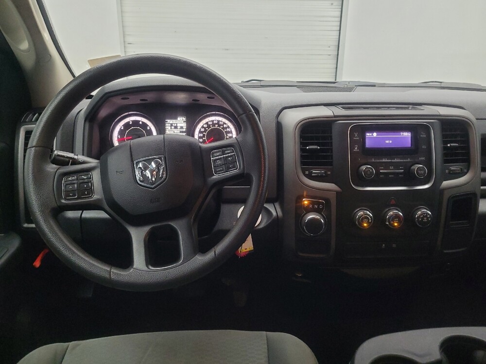 2018 RAM 1500 in Conyers, GA 30094 - 18138520 22