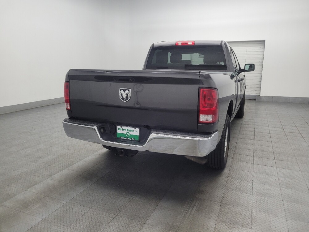 2018 RAM 1500 in Conyers, GA 30094 - 18138520 9