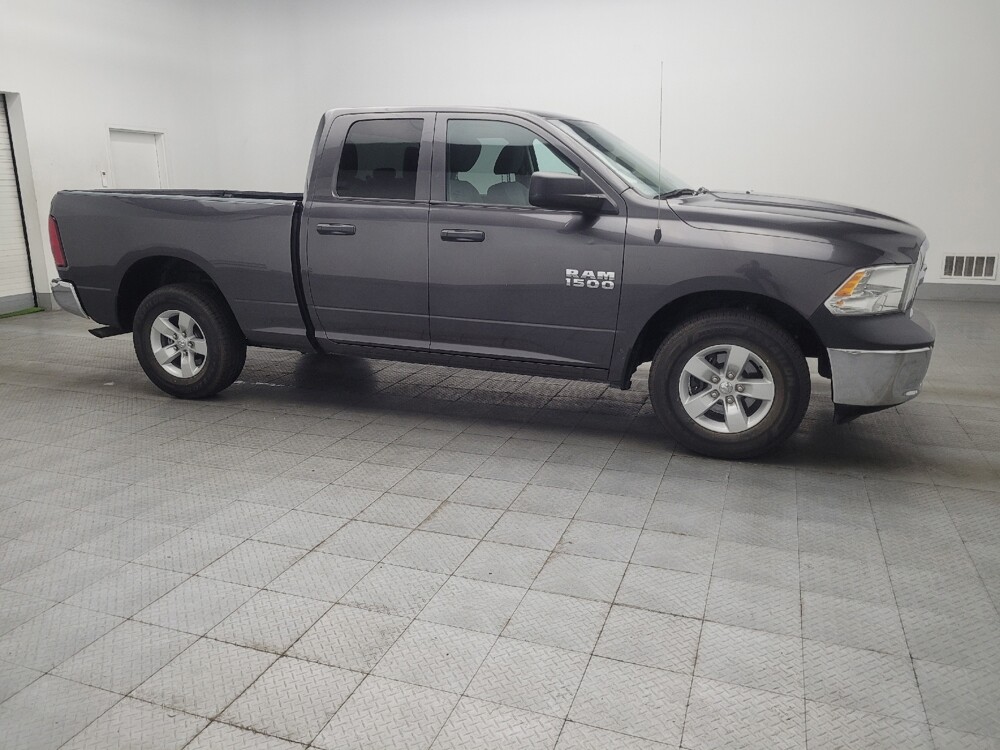 2018 RAM 1500 in Conyers, GA 30094 - 18138520 11