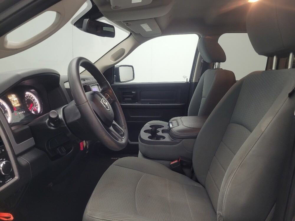 2018 RAM 1500 in Conyers, GA 30094 - 18138520 17