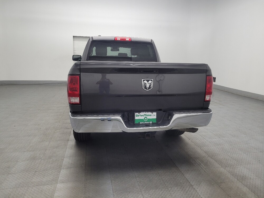 2018 RAM 1500 in Conyers, GA 30094 - 18138520 6