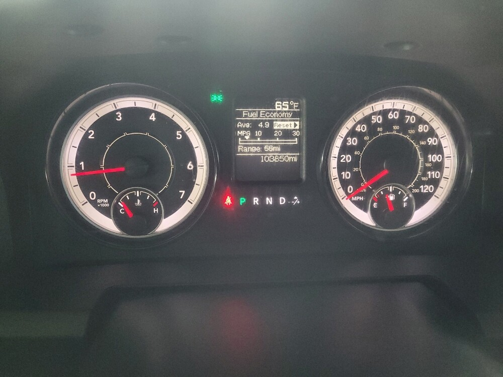 2018 RAM 1500 in Conyers, GA 30094 - 18138520 23