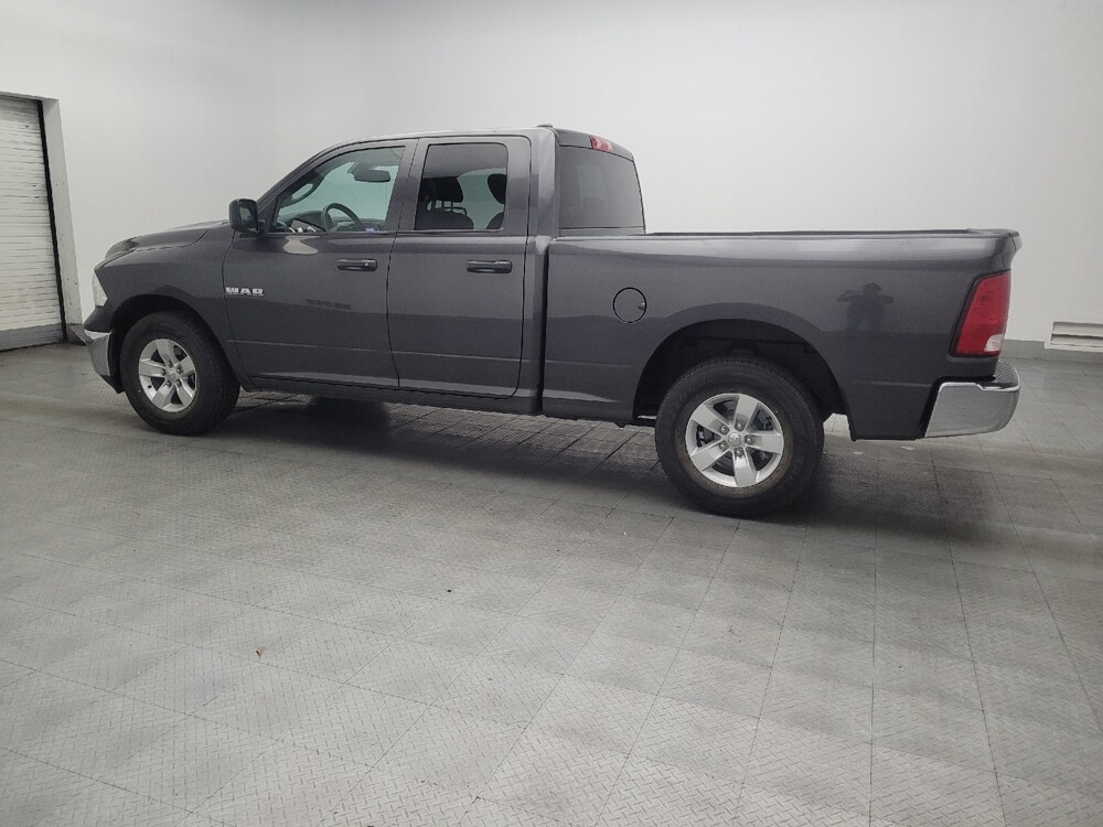 2018 RAM 1500 in Conyers, GA 30094 - 18138520 3