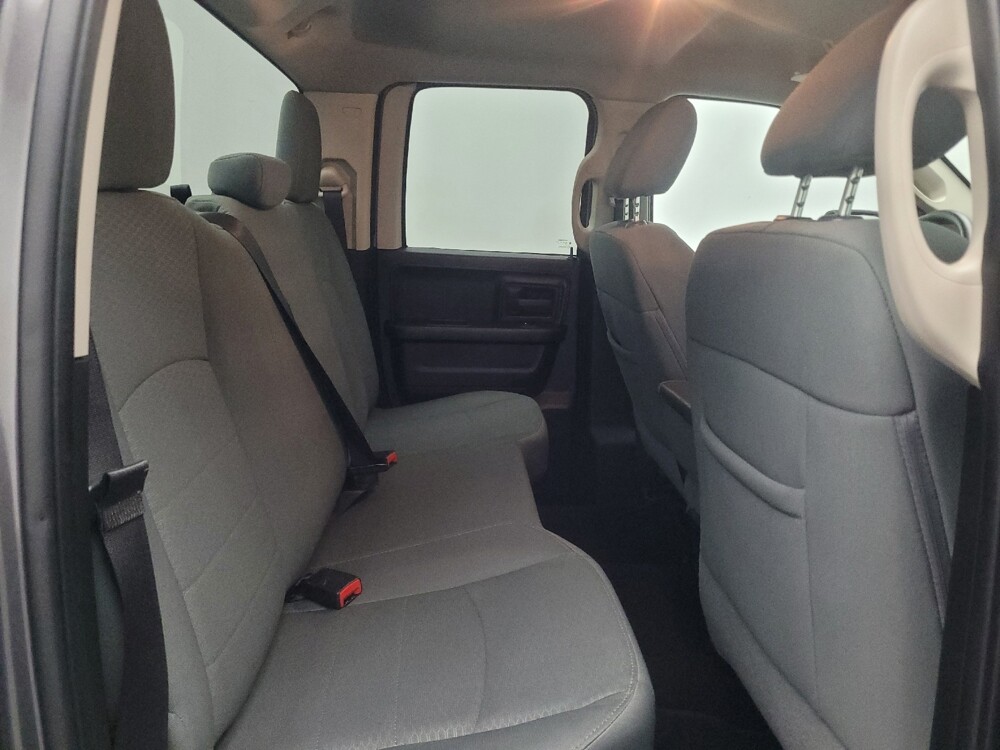 2018 RAM 1500 in Conyers, GA 30094 - 18138520 19