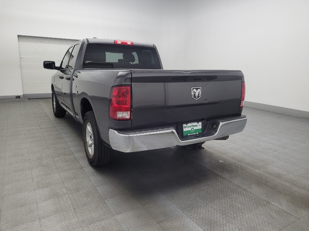 2018 RAM 1500 in Conyers, GA 30094 - 18138520 5