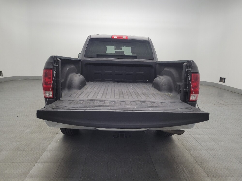 2018 RAM 1500 in Conyers, GA 30094 - 18138520 29