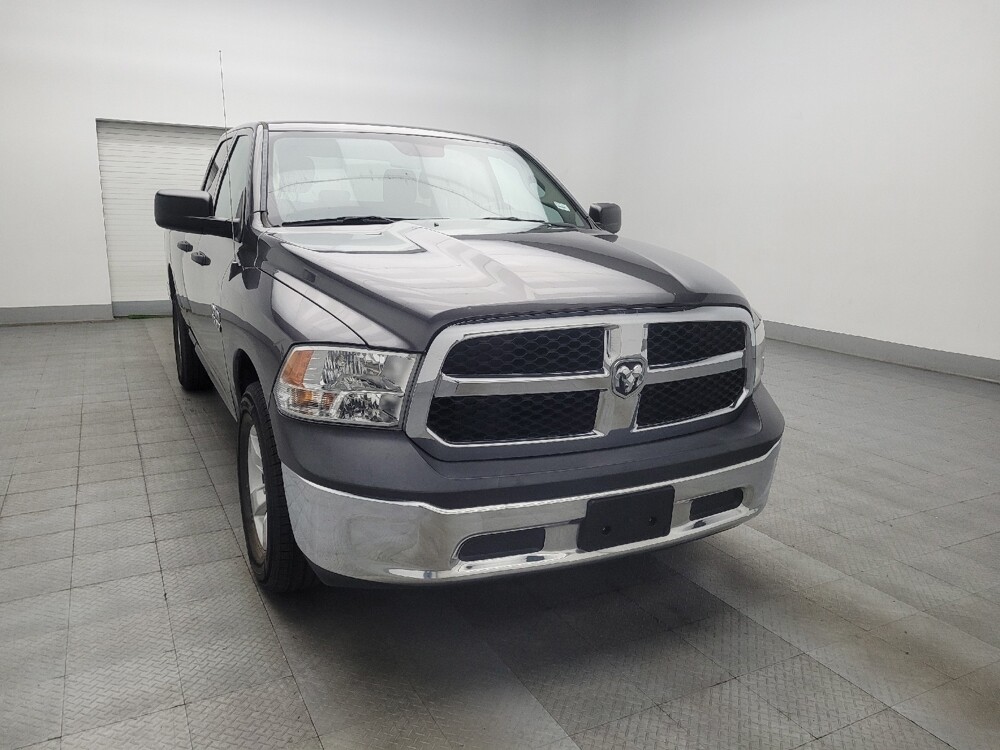 2018 RAM 1500 in Conyers, GA 30094 - 18138520 13