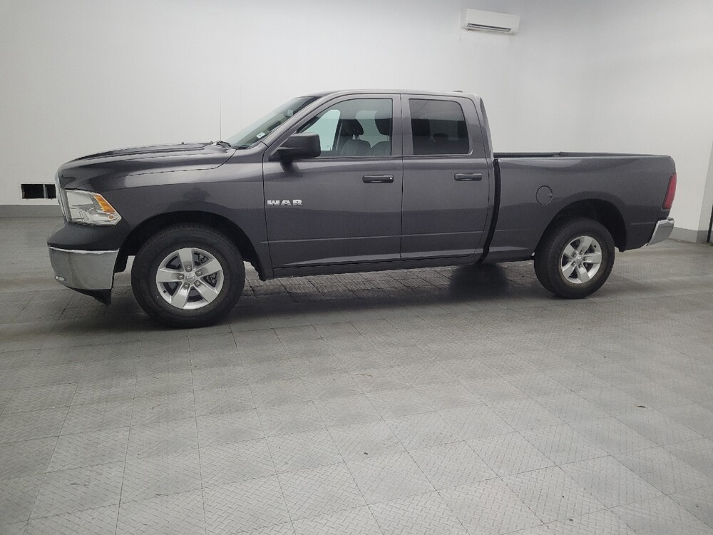 2018 RAM 1500 in Conyers, GA 30094 - 18138520 2