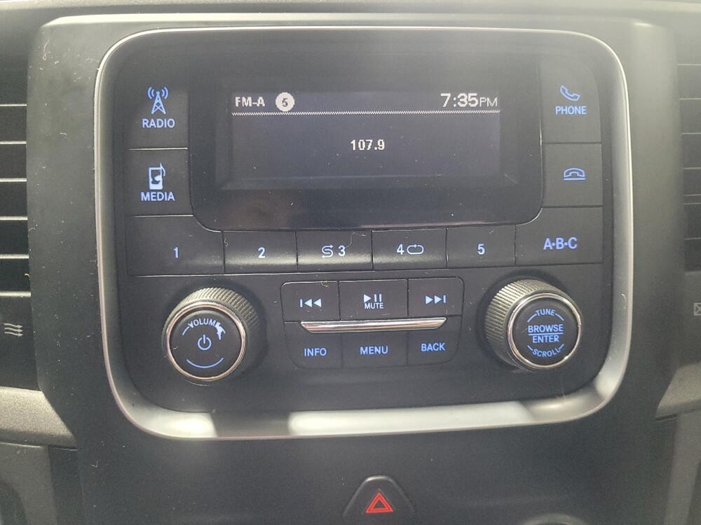 2018 RAM 1500 in Conyers, GA 30094 - 18138520 25
