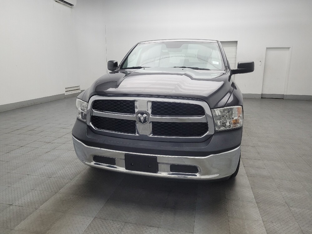 2018 RAM 1500 in Conyers, GA 30094 - 18138520 15