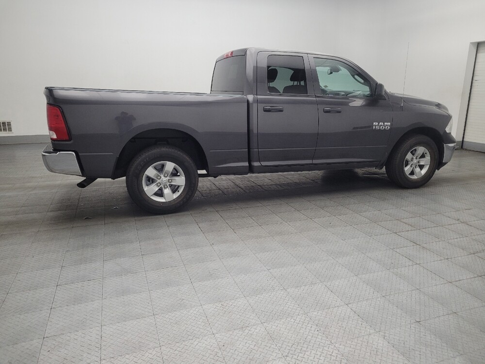 2018 RAM 1500 in Conyers, GA 30094 - 18138520 10