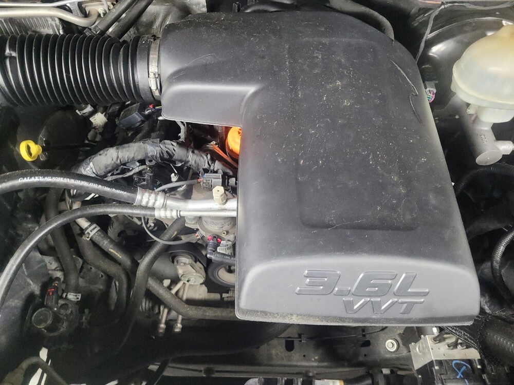 2018 RAM 1500 in Conyers, GA 30094 - 18138520 30