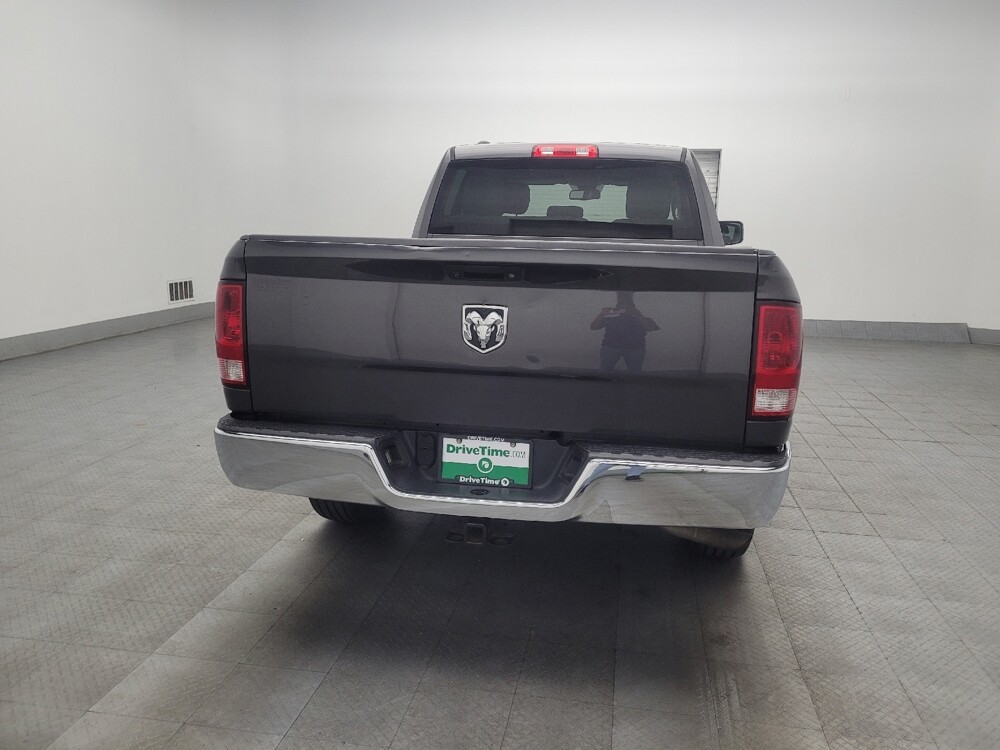 2018 RAM 1500 in Conyers, GA 30094 - 18138520 7