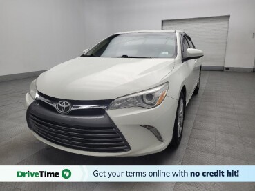 2016 Toyota Camry in Duluth, GA 30096