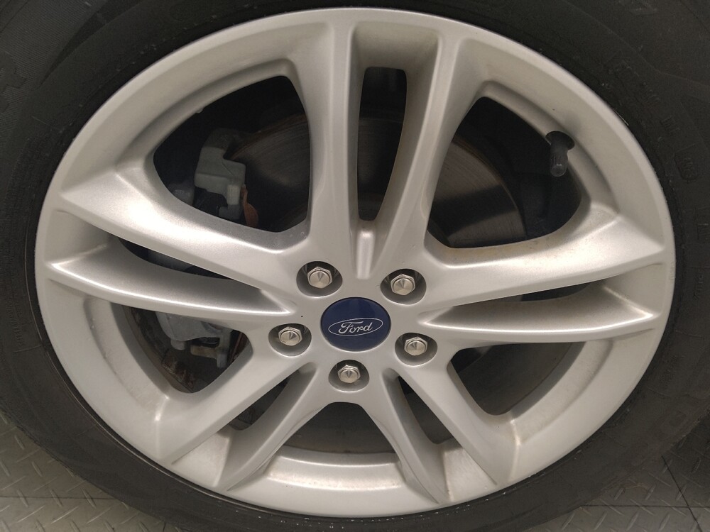 2018 Ford Fusion in Jackson, MS 39211 - 18138522 31