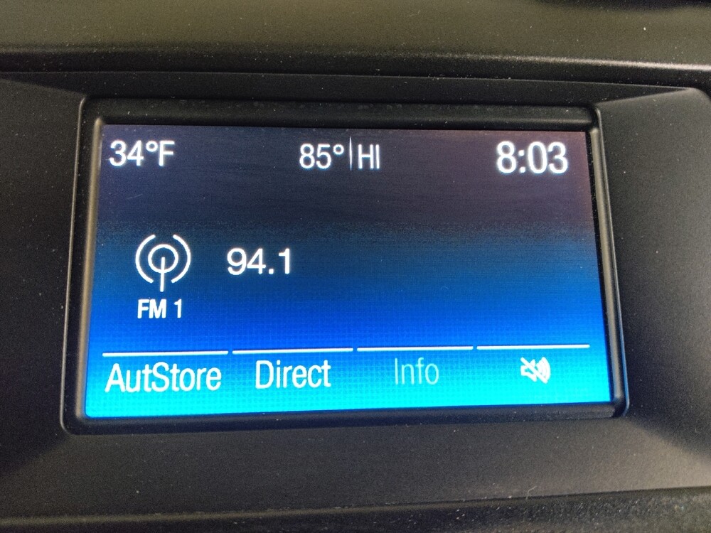 2018 Ford Fusion in Jackson, MS 39211 - 18138522 25