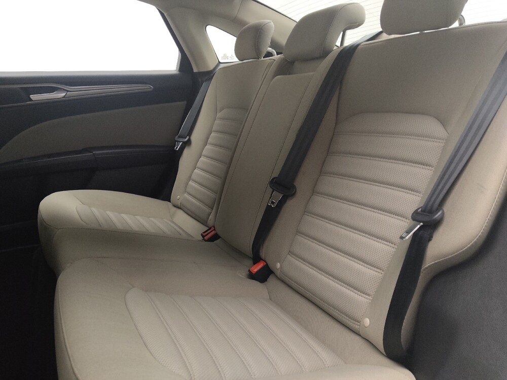 2018 Ford Fusion in Jackson, MS 39211 - 18138522 18